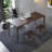 Rectangular dining table for home use-1556106297