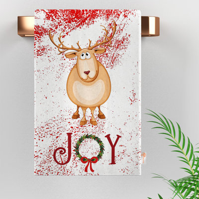 Tea Towel Kitchen Towel