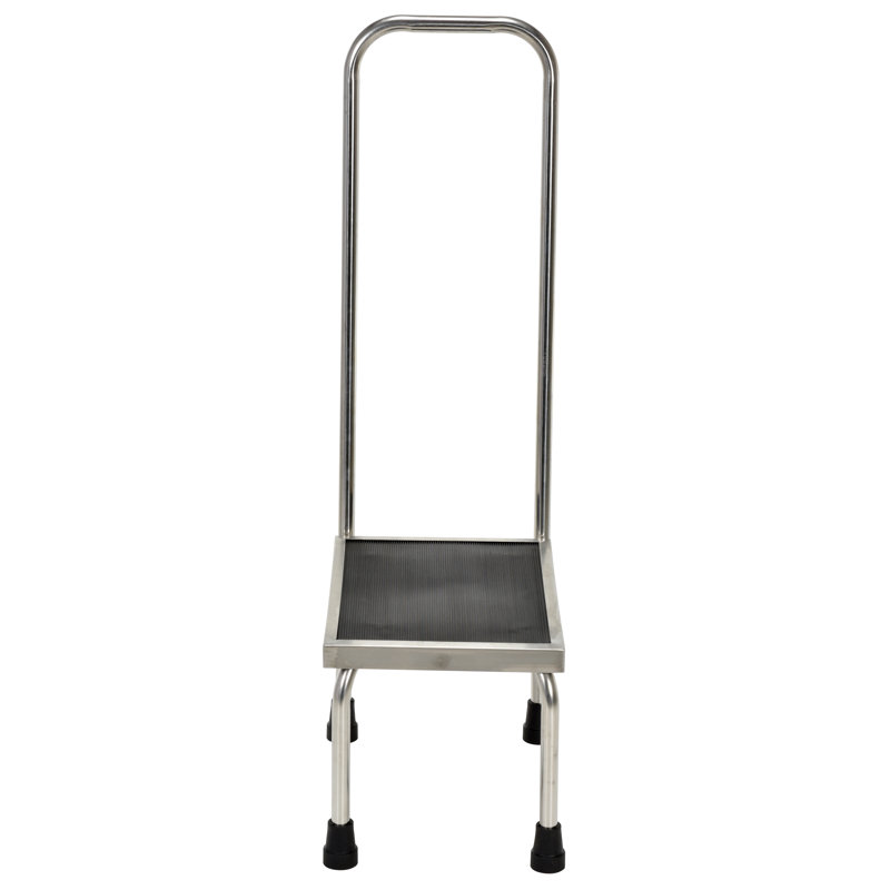 Avicia 1 - Step Steel Step Stool