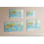 Magnetic Glass Dry Erase Board