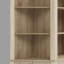 Bibliothèque en coin Lareau-131100222