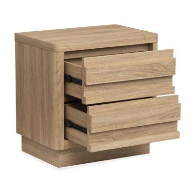 Drawer Nightstand