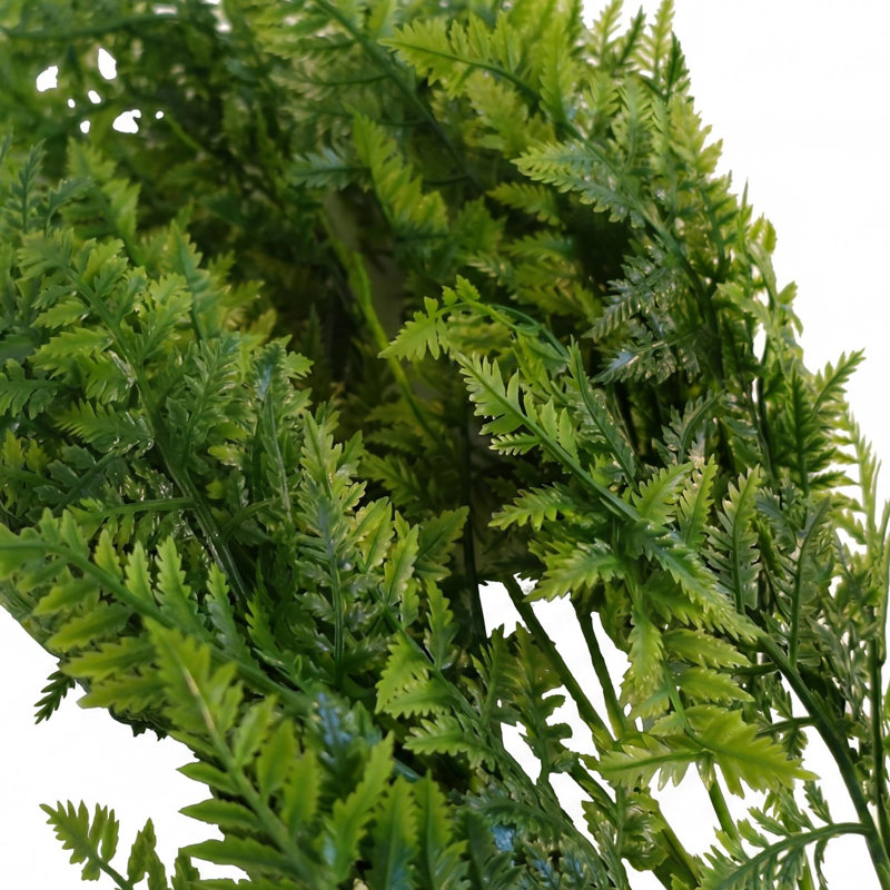 75cm Faux Plant, 1