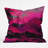 Coussin décoratif Caleb Troy Raspberry Storm Clouds-20029423