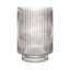 Amiens Glass Table Vase by Renwil