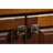 1 1/4" Length Square Knob