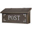 Boîte aux lettres murale Pasadena-14273467-14273473