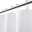 Rideau de douche simple Anasztazia-145555832