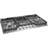 Frigidaire 36" Gas Cooktop with 5 Burners-71115310