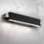 Pebbled Black Brushed Nickel selected