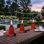 Torches Tiki Citronella