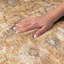 Tapis oriental à poil long de qualité supérieure lavable à la machine ADS697-131559759-131559765