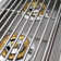 XLT 12.5" Side Burner Grill and Cart