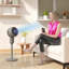 Air Circulator Fan-124562703