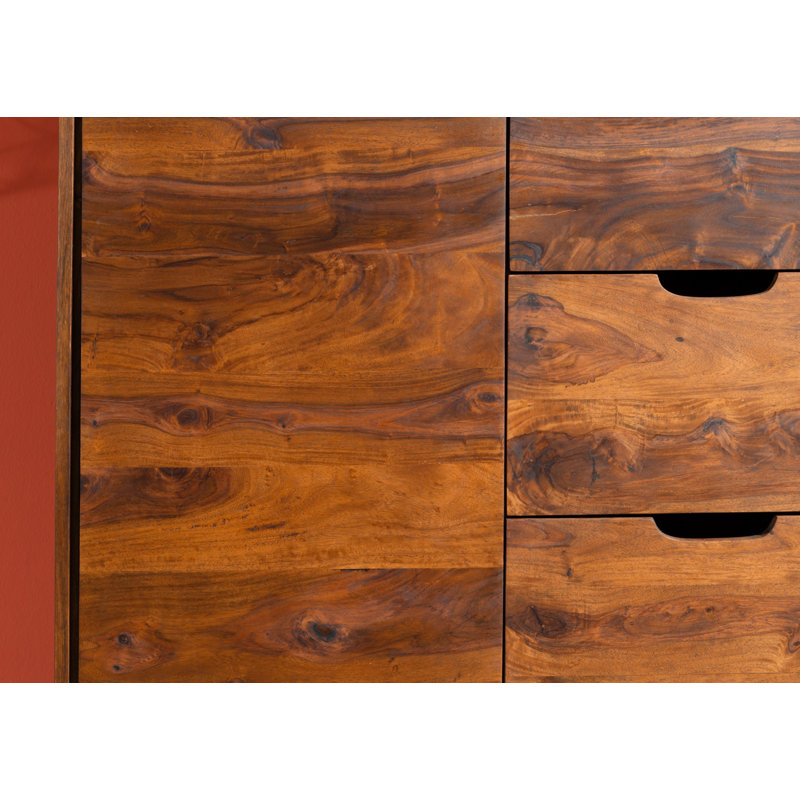 Malmö 2 90cm Sideboard