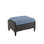 Repose-pieds avec coussin Mosca-50208576