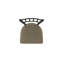 Tabouret pivotant 810 Contessa-1026048480-1026048511-1026048017