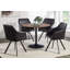 Fauteuil pivotant Balaton