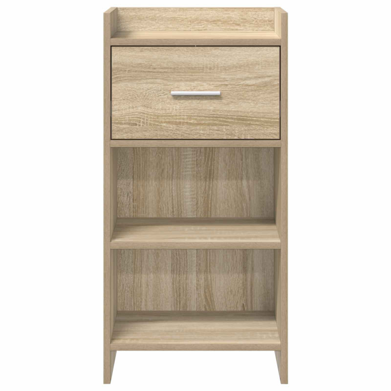40cm Sideboard, Sonoma Oak