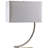 Adjustable Metal Table Lamp With Durable Construction And Versatile Lighting