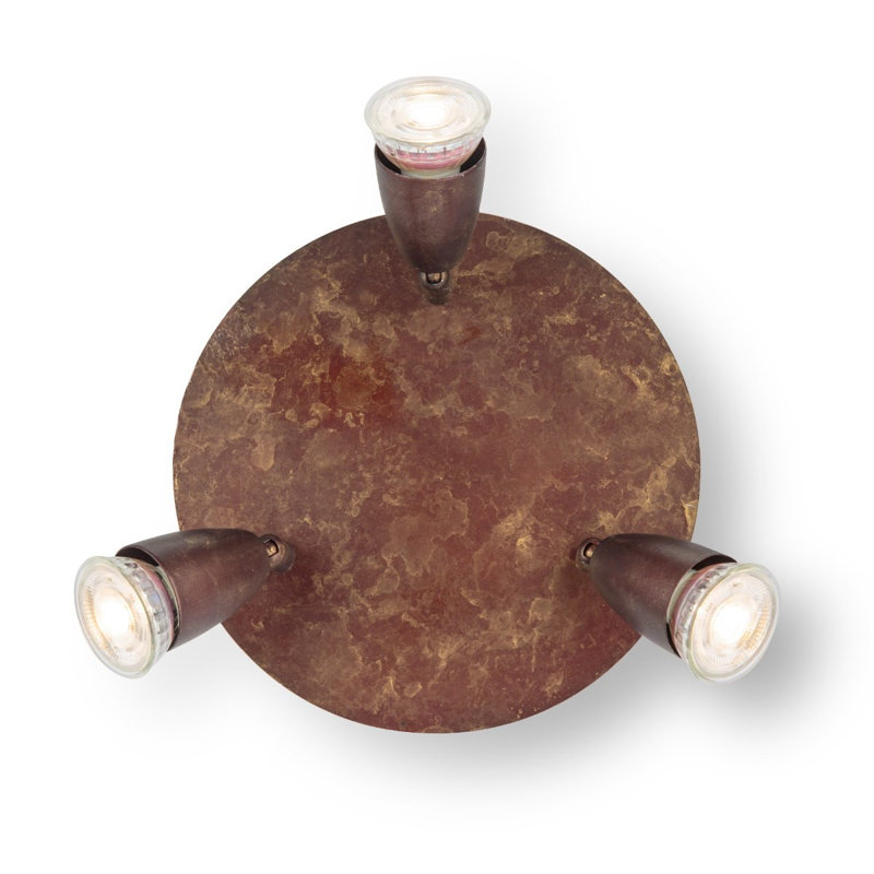 Plympton LED Spotlight