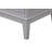 48" Single Sink Bathroom Vanity-Gray,With Mirror