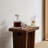 City 32oz. Glass Beverage Dispenser