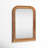 Elphaba Solid Wood Arch Mirror