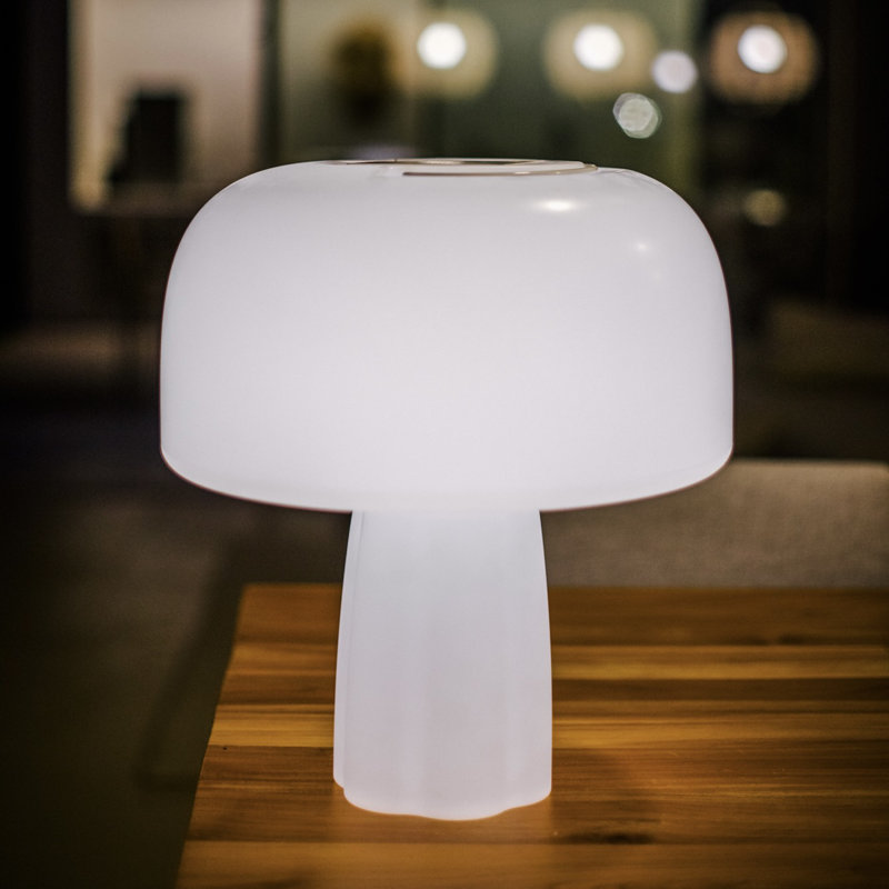 The Boleti Lamp