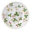 Wild Strawberry 8.1in Salad Plate