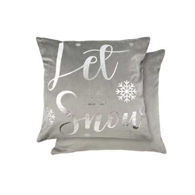 Kassandra Square Cushion