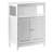 Sazya Freestanding Bathroom Cabinet