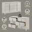Commode Laveda