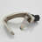 Single-Hole Single-handle Bathroom Faucet-90558136