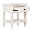 1 - Drawer Nightstand