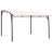 Doral 9.8 Ft. W x 9.8 Ft. D Steel Patio Gazebo-884006311