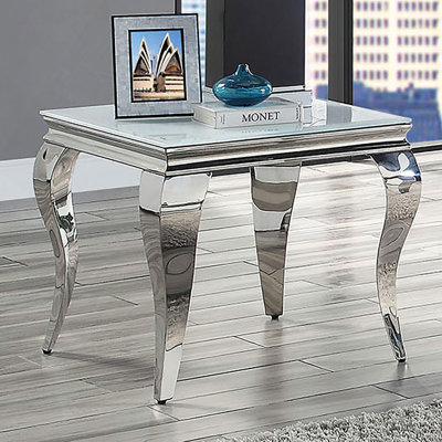Table basse l 50,6 po Glam