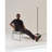 62.99'' Navy Blue LED Novelty Floor Lamp-513659166