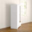 Limnitis 2 Door Solid Wood Wardrobe-38119384