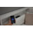 Upholstered Daybed With 2 Drawers, Charging Station, Led Lights, Storage Headboard And Checkered Button Decoration-2144532750