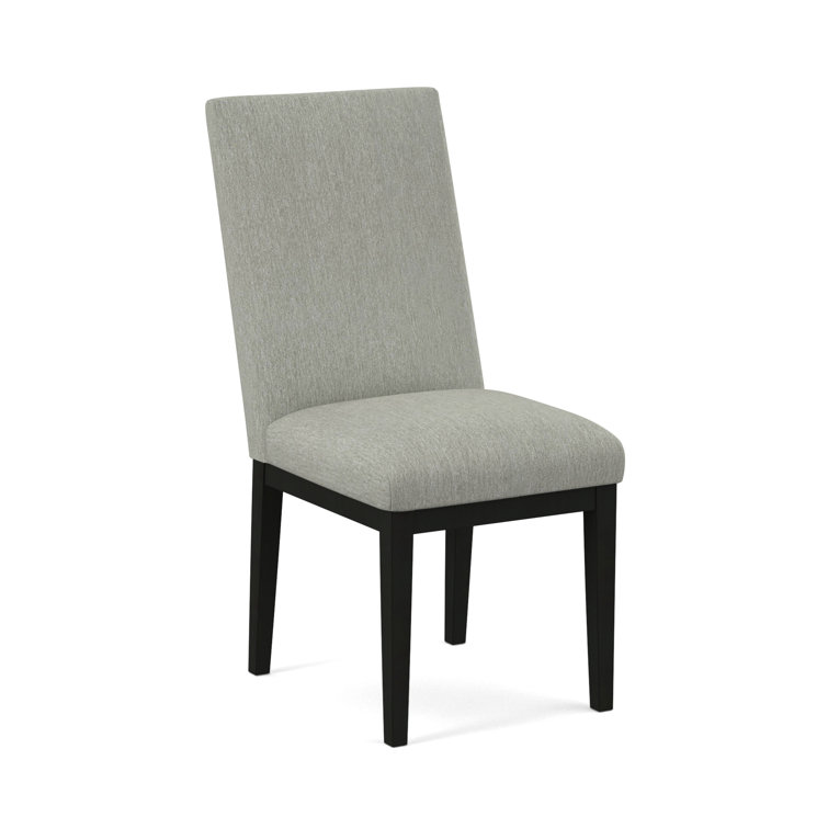 19'' H Upholstered Parsons Chair