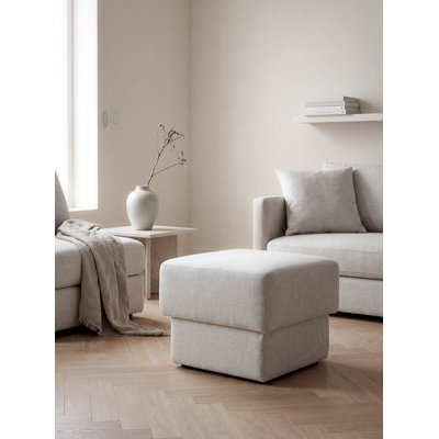 Repose-pieds Sayime