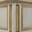 Vallejo 77'' W Solid Wood Console Table