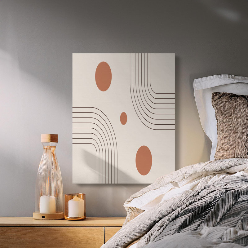 Wrapped Canvas Print Set