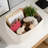 6 Pack Woven Storage Baskets For Shelves And Organizing, Decorative Cotton Bins For Home, Office, Closet, And Cabinet Organization-381489060