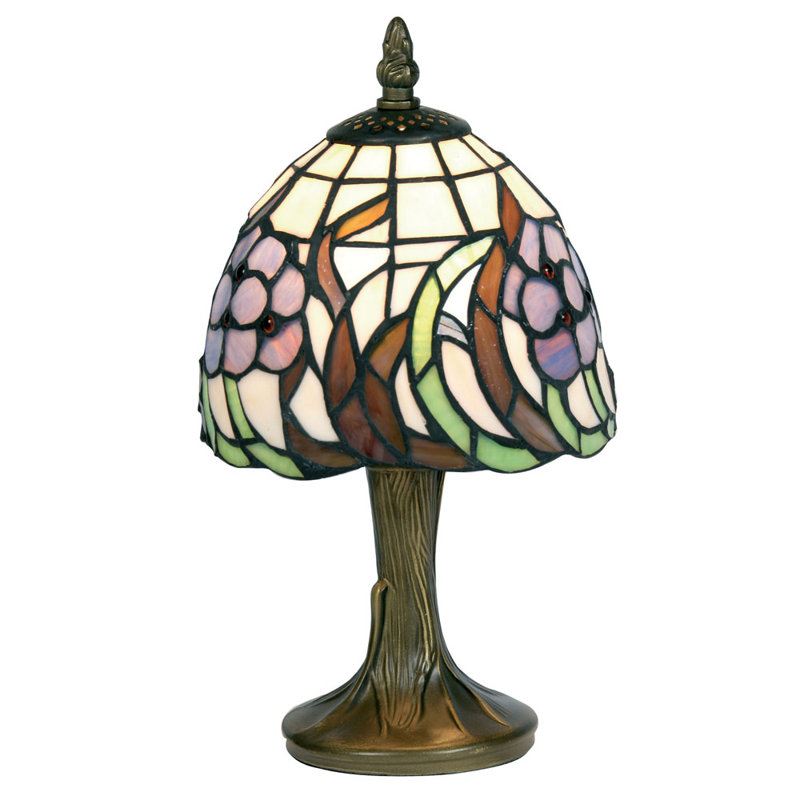 Brannon Metal Table Lamp