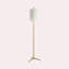 Lampe sur pied 62 po Caldara
