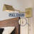 Rawtenstall Iron Swing Arm Sconce-1819952998