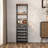 Aki 15.75'' Wine Bar