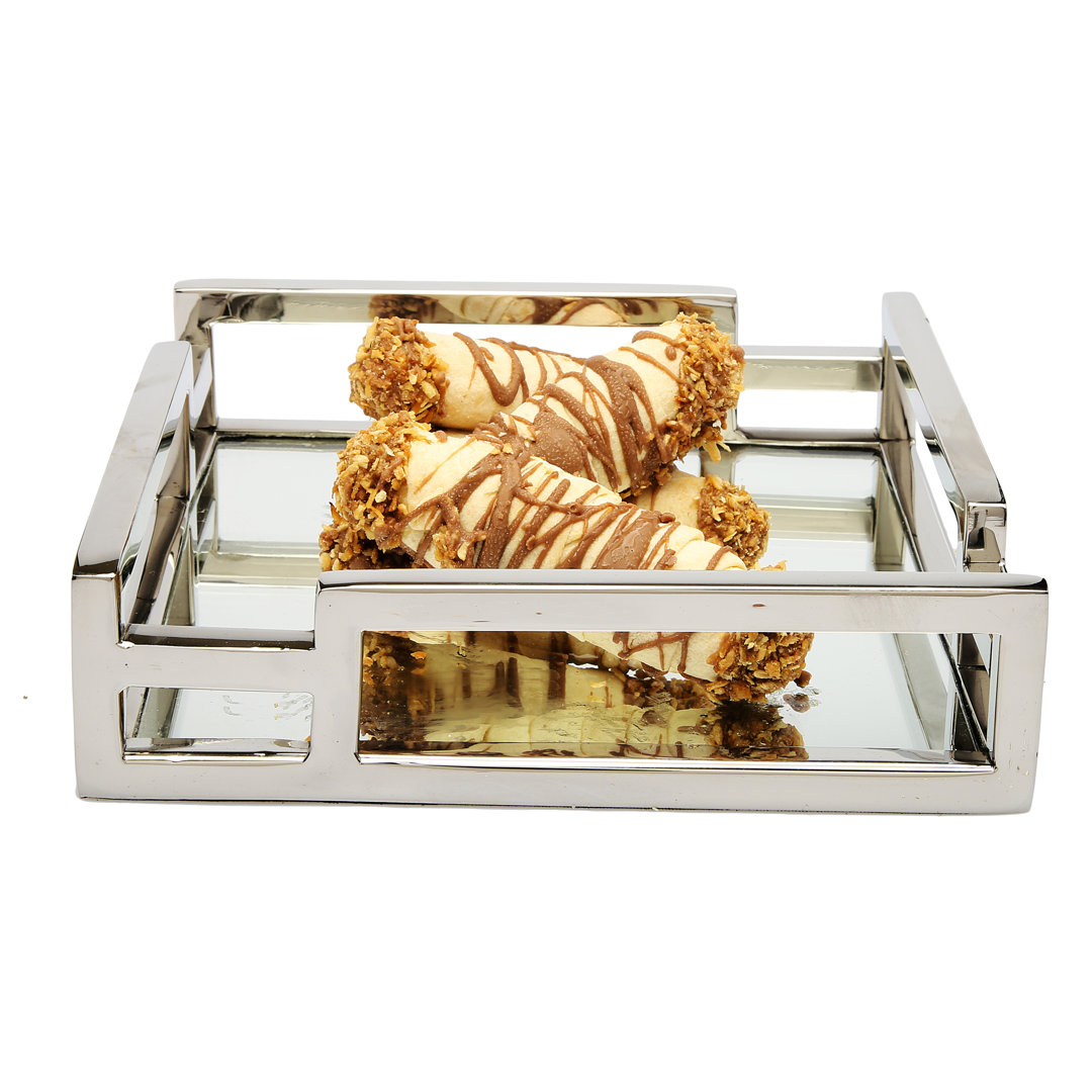 Beeson Metal Tray Mercer41